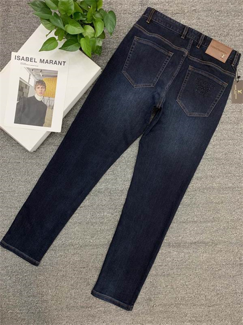 lv Jeans-M-0539