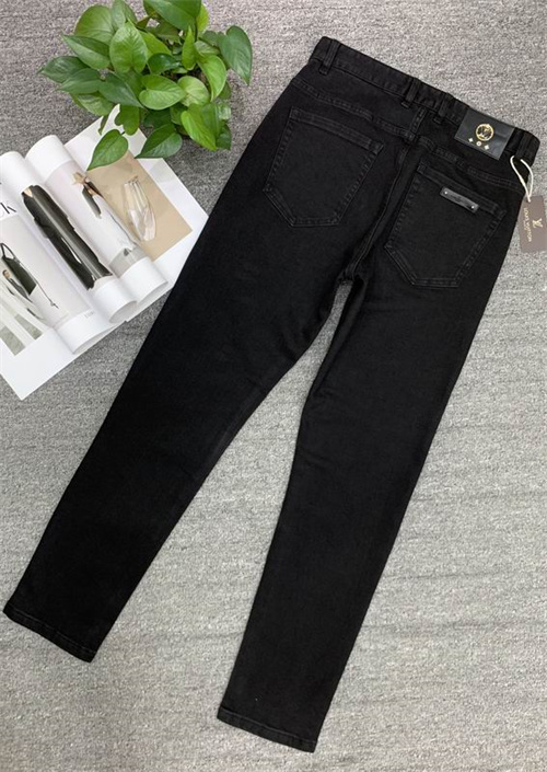 lv Jeans-M-0541