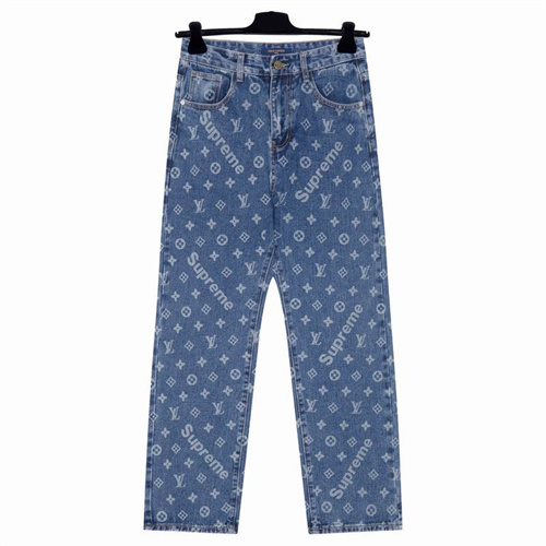 lv Jeans-M-0134