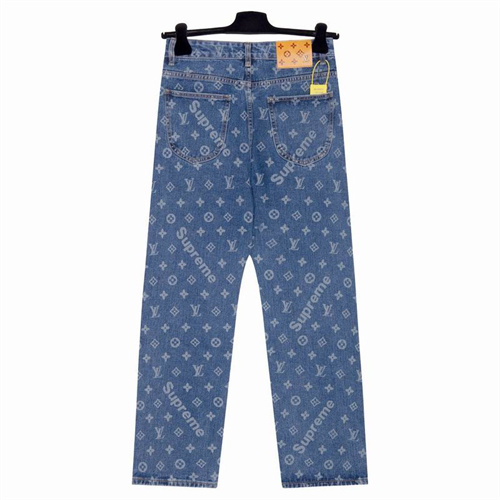 lv Jeans-M-0136