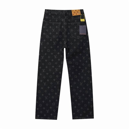 lv Jeans-M-0112