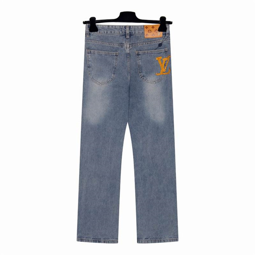 lv Jeans-M-0116