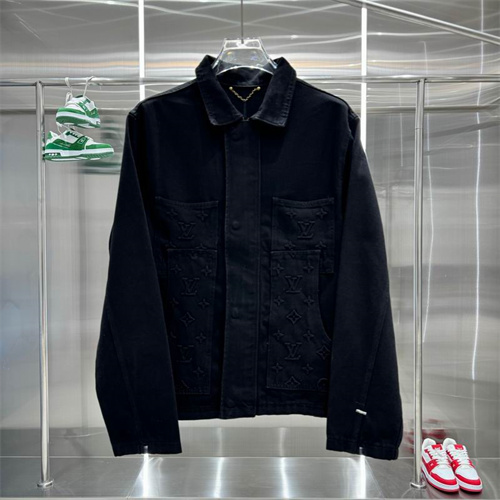 LV Jackets(AAA)-0012