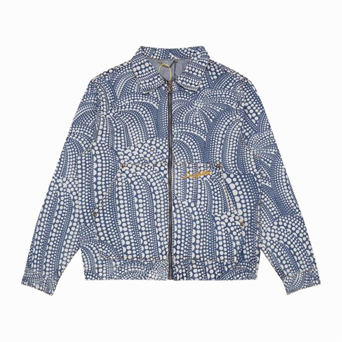 LV Jackets(AAA)-0014