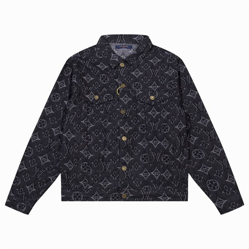 LV Jackets(AAA)-0002