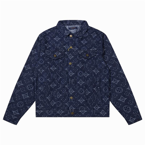 LV Jackets(AAA)-0003