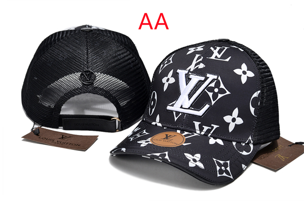 LV Snapbacks(AA)-0046