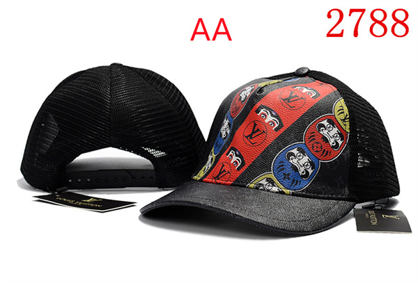 LV Snapbacks(AA)-0005