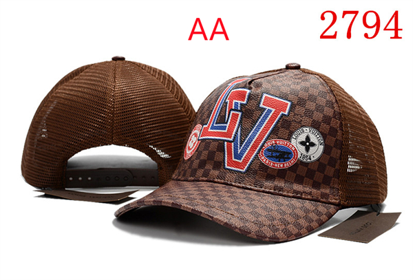 LV Snapbacks(AA)-0007