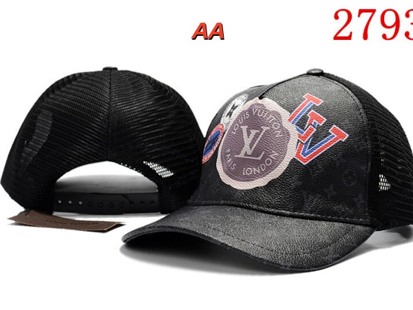 LV Snapbacks(AA)-0026
