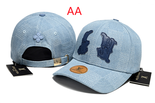 LV Snapbacks(AA)-0077