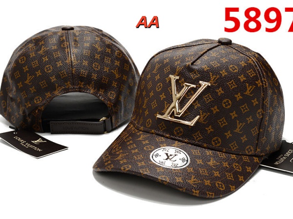 LV Snapbacks(AA)-0029