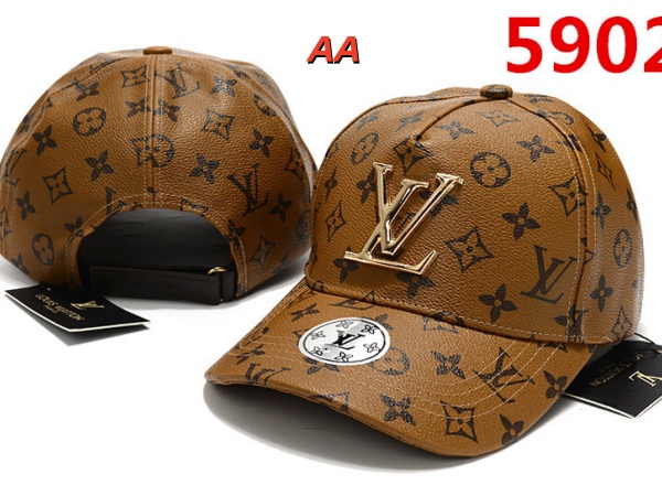 LV Snapbacks(AA)-0032