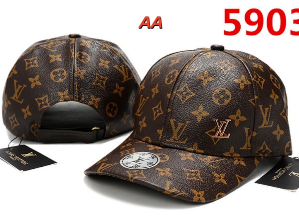 LV Snapbacks(AA)-0033