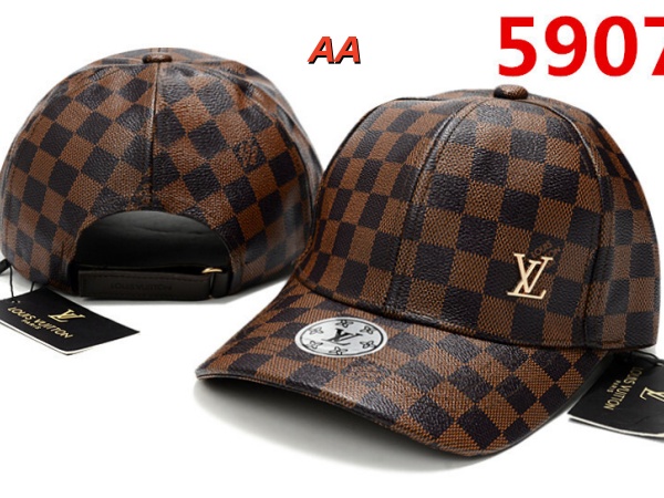 LV Snapbacks(AA)-0035