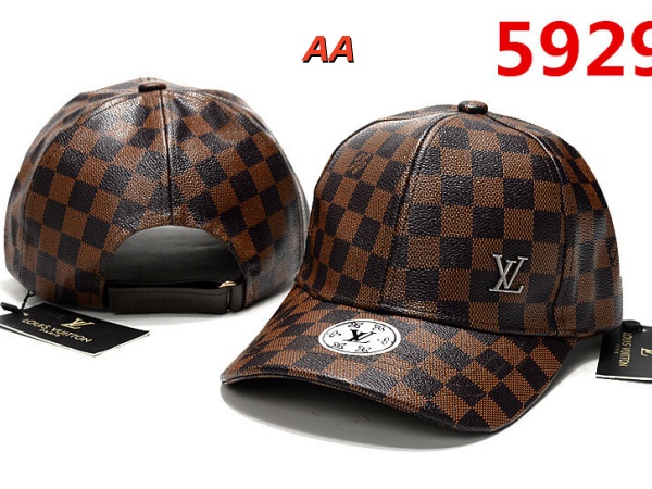 LV Snapbacks(AA)-0040