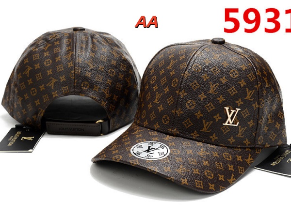 LV Snapbacks(AA)-0042
