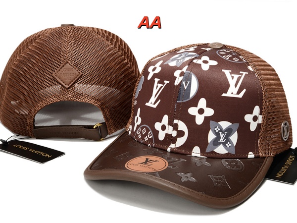 LV Snapbacks(AA)-0043