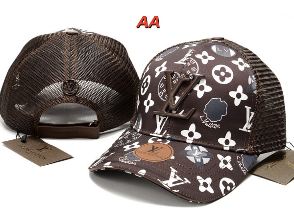 LV Snapbacks(AA)-0045