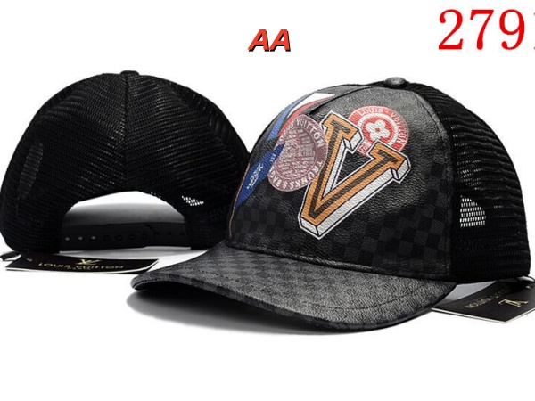 LV Snapbacks(AA)-0046