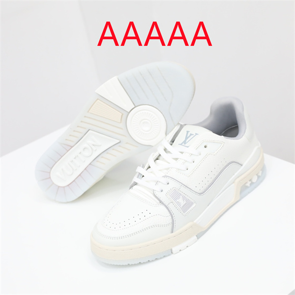 LV(AAAAA)Shoes-M-108