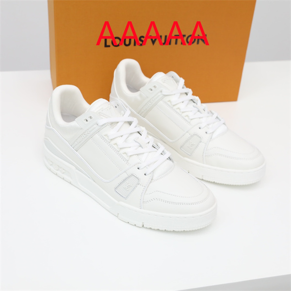 LV(AAAAA)Shoes-M-116