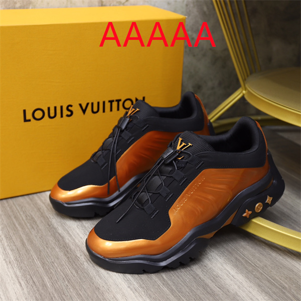LV(AAAAA)Shoes-M-024