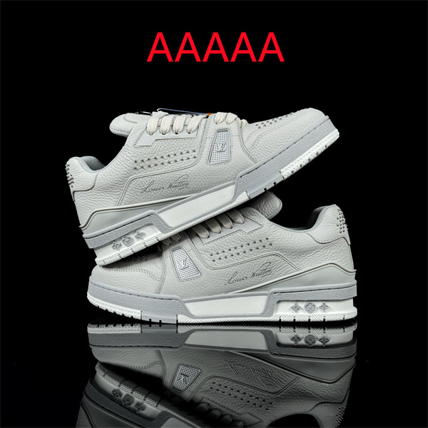 LV(AAAAA)Shoes-M-0509