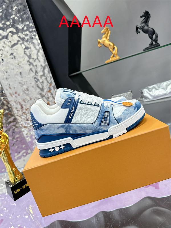 LV(AAAAA)Shoes-M-0512