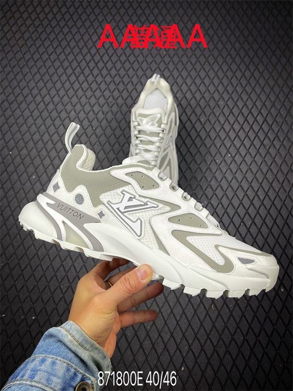 LV(AAAAA)Shoes-M-0610