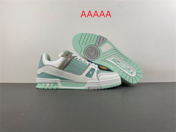 LV(AAAAA)Shoes-M-0687