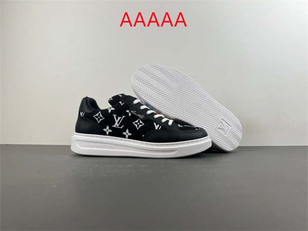 LV(AAAAA)Shoes-M-0702