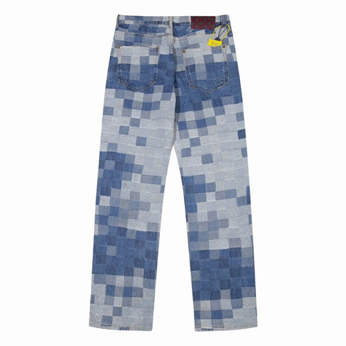 lv Jeans-M-0177