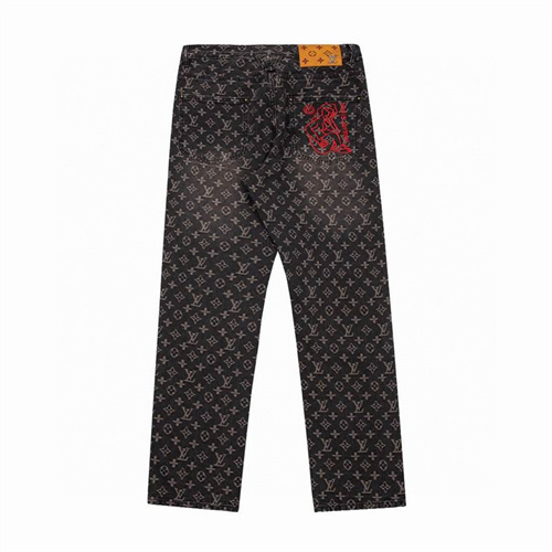 lv Jeans-M-0183