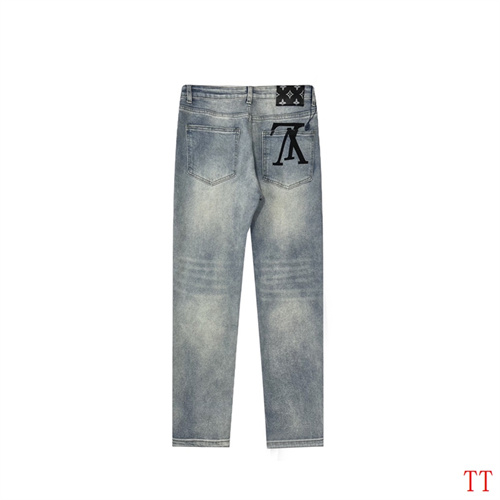 lv Jeans-M-0185