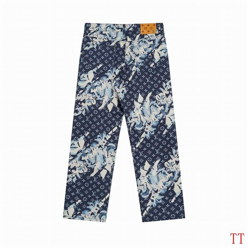 lv Jeans-M-0187