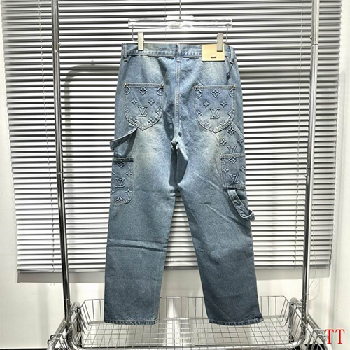 lv Jeans-M-0189