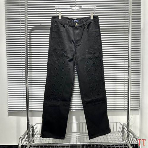 lv Jeans-M-0190