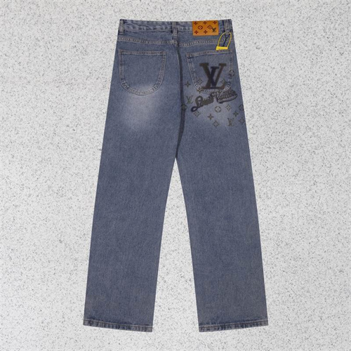 lv Jeans-M-0195