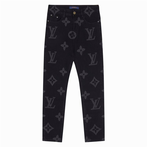 lv Jeans-M-0196