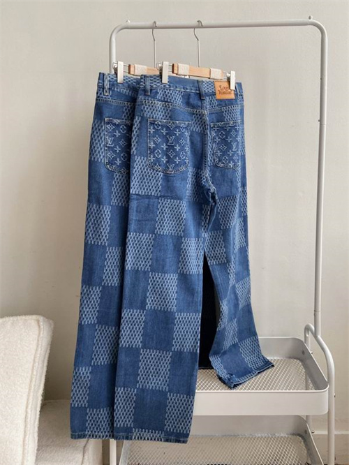 lv Jeans-M-0153