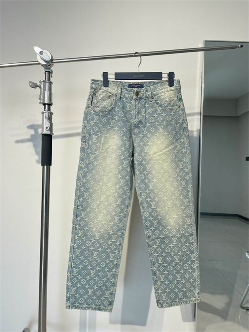 lv Jeans-M-0154