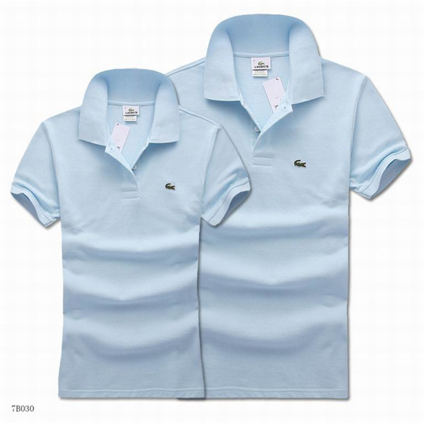 lacoste t-shirt(short)-M-017