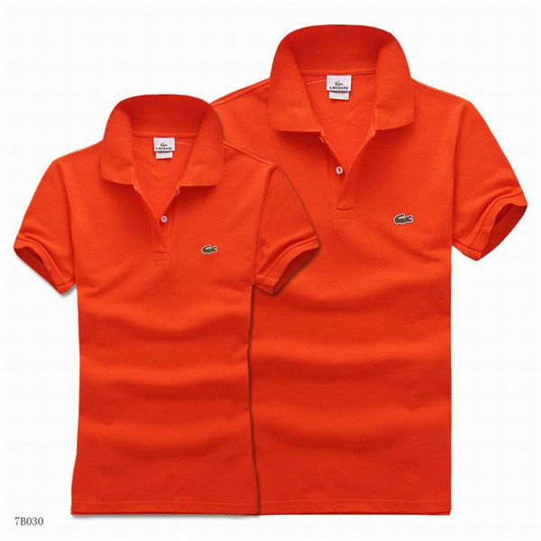 lacoste t-shirt(short)-M-019