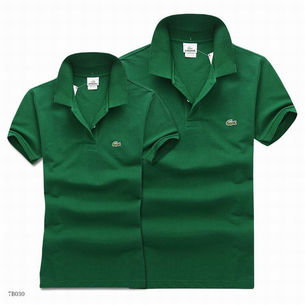 lacoste t-shirt(short)-M-002