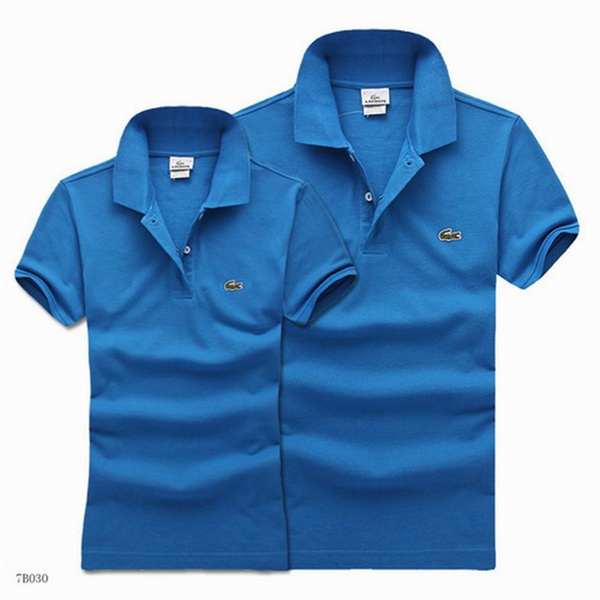 lacoste t-shirt(short)-M-008