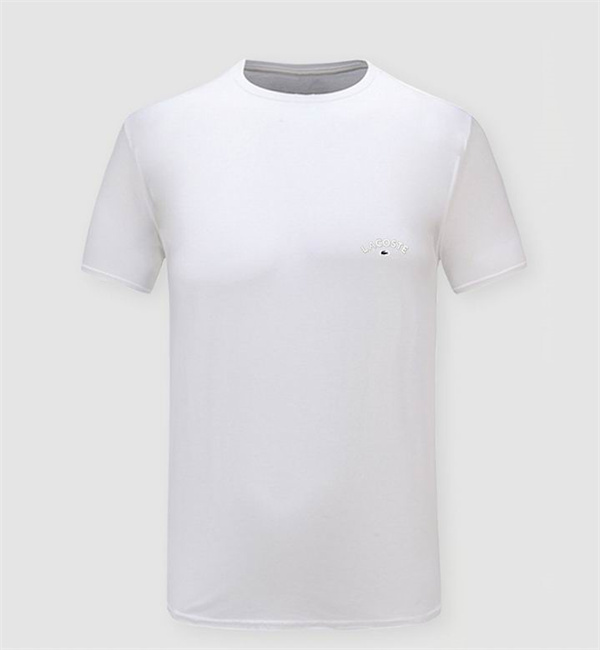 Lacoste Round neck T-shirt-M-014