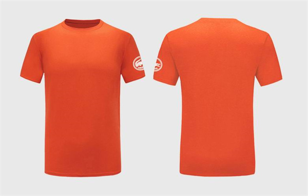 Lacoste Round neck T-shirt-M-043