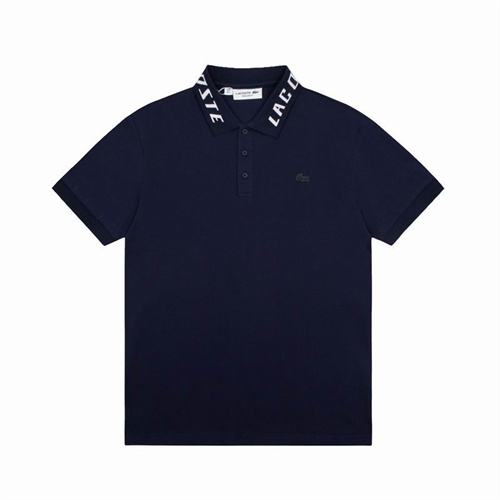 lacoste t-shirt(short)-M-0107
