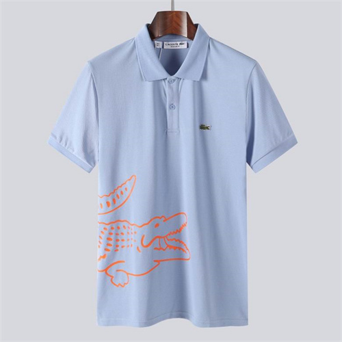 lacoste t-shirt(short)-M-0081